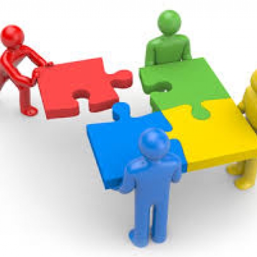 Training for business success through change